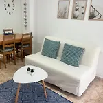 Carbonell- Buena Zona Y Cerca De Todo