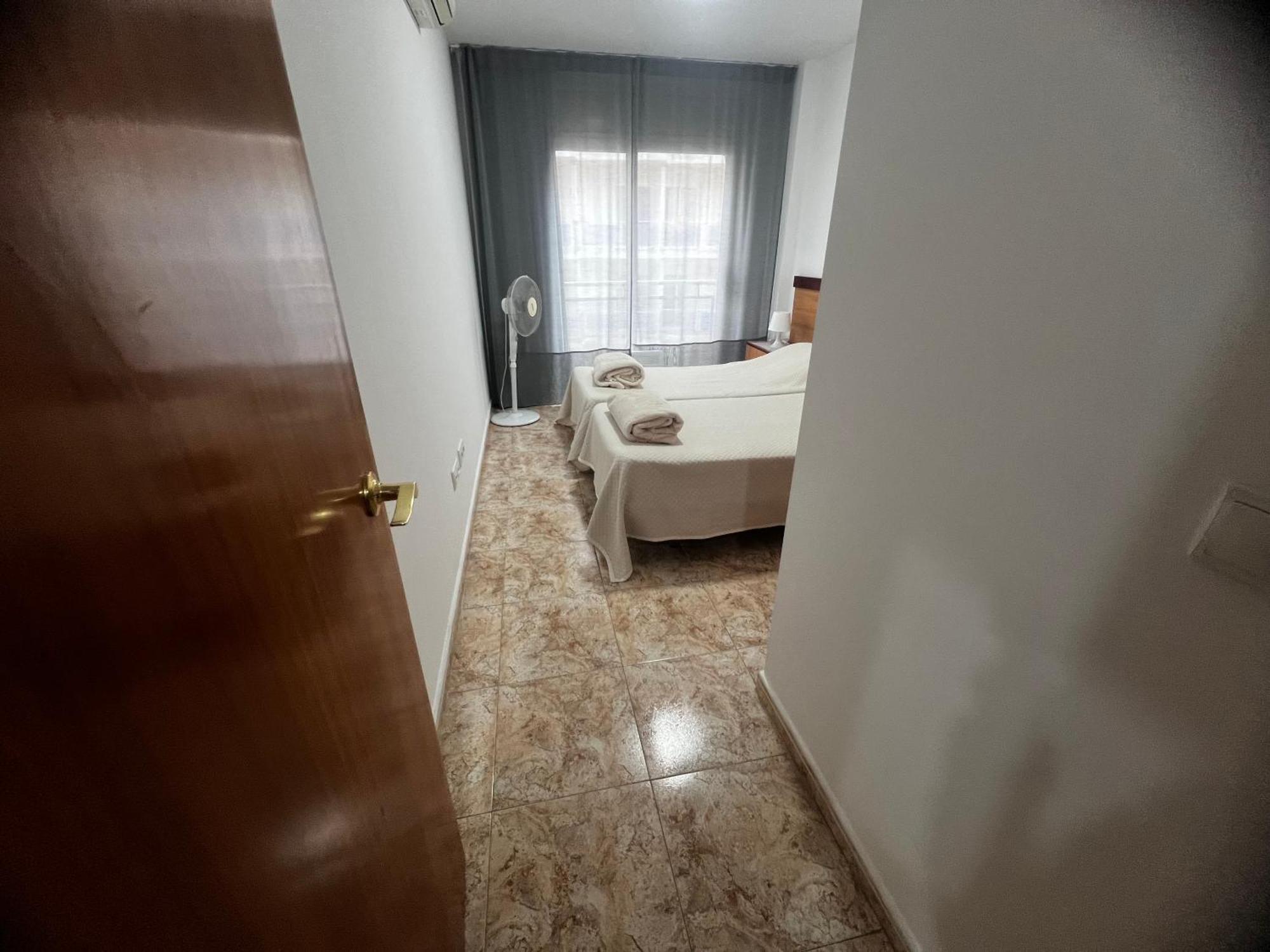 Carbonell- Buena Zona Y Cerca De Todo Apartamento Lloret de Mar