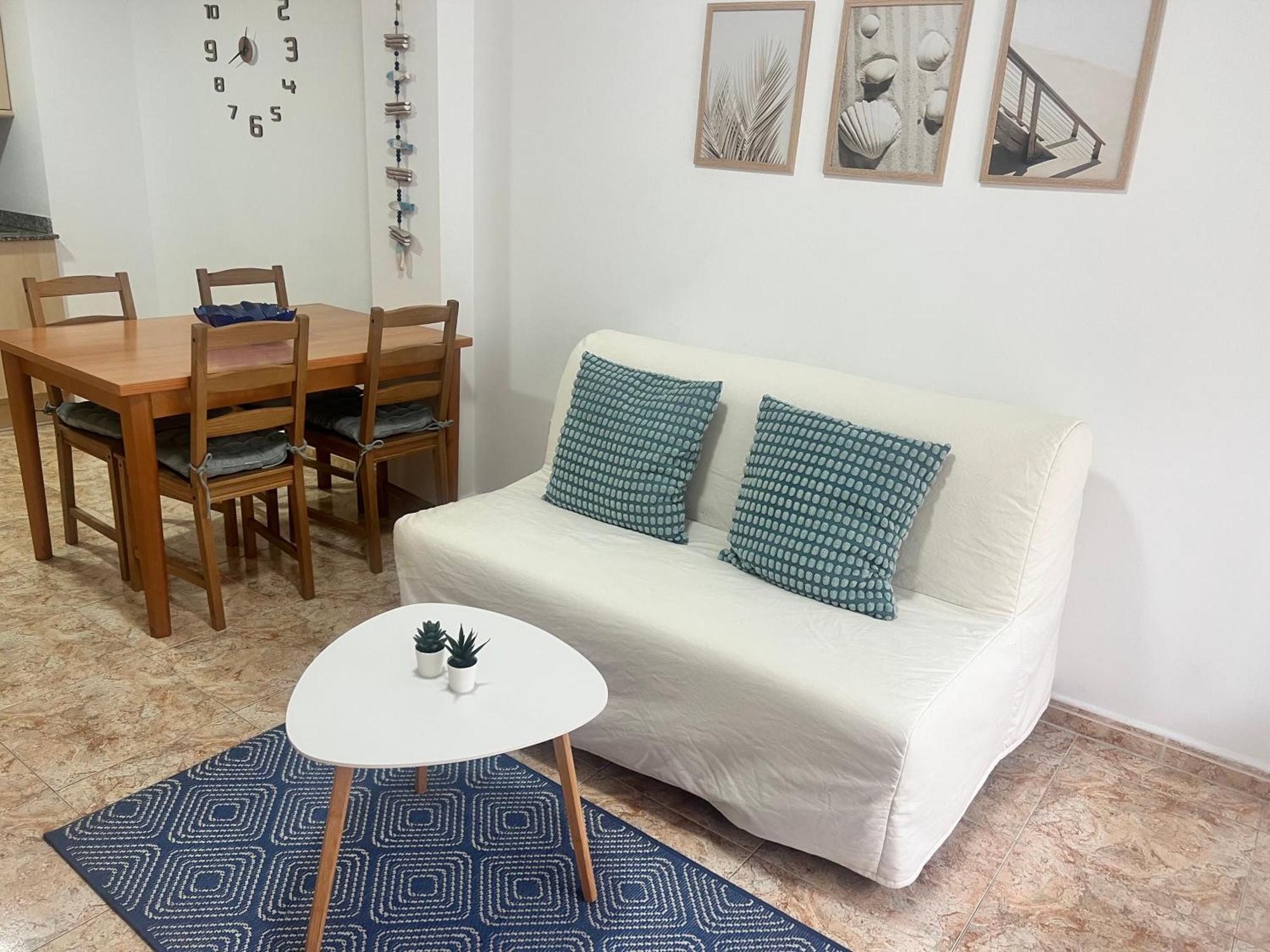 Carbonell- Buena Zona Y Cerca De Todo Appartement Lloret de Mar