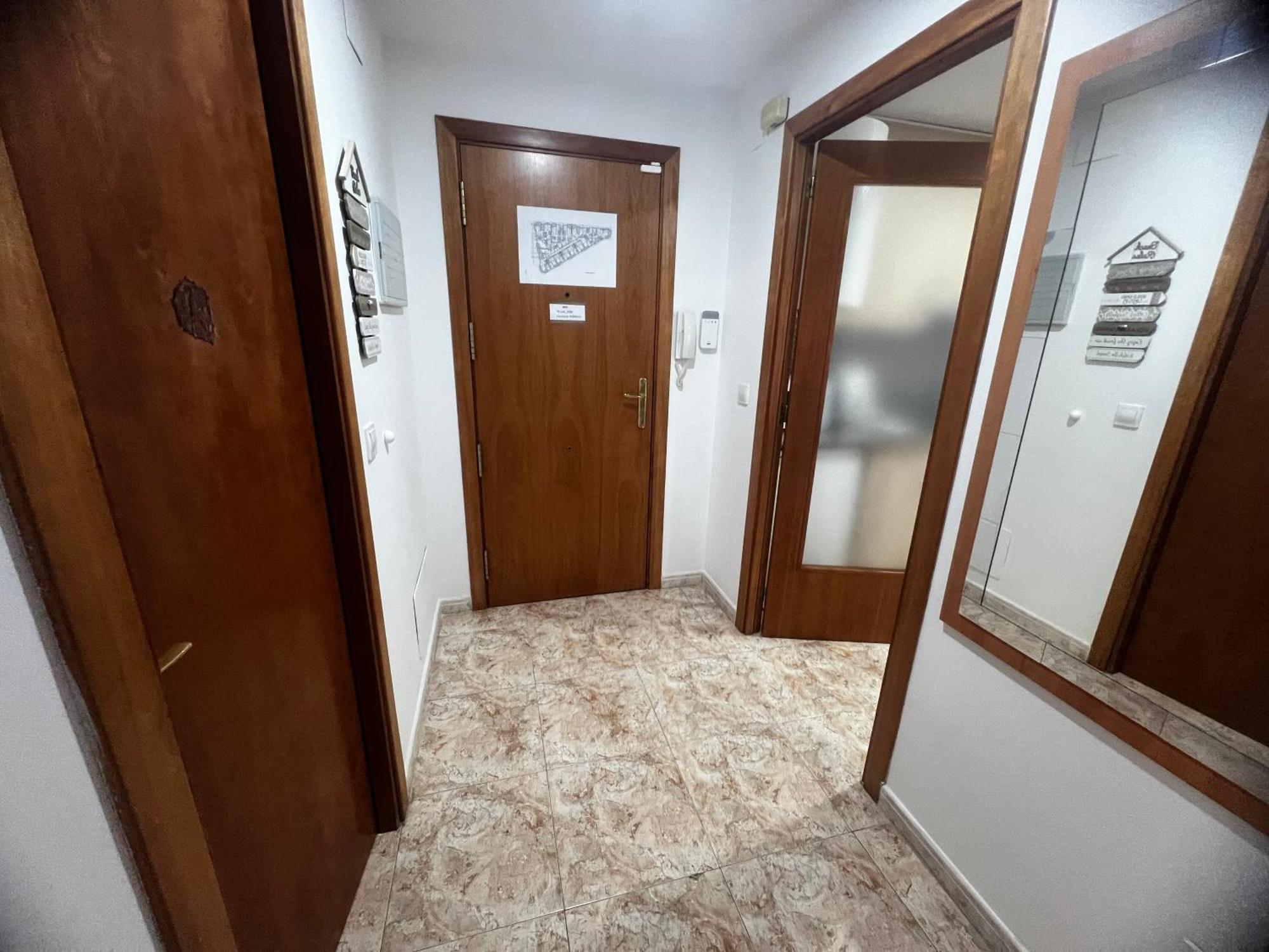 Carbonell- Buena Zona Y Cerca De Todo Appartement Lloret de Mar