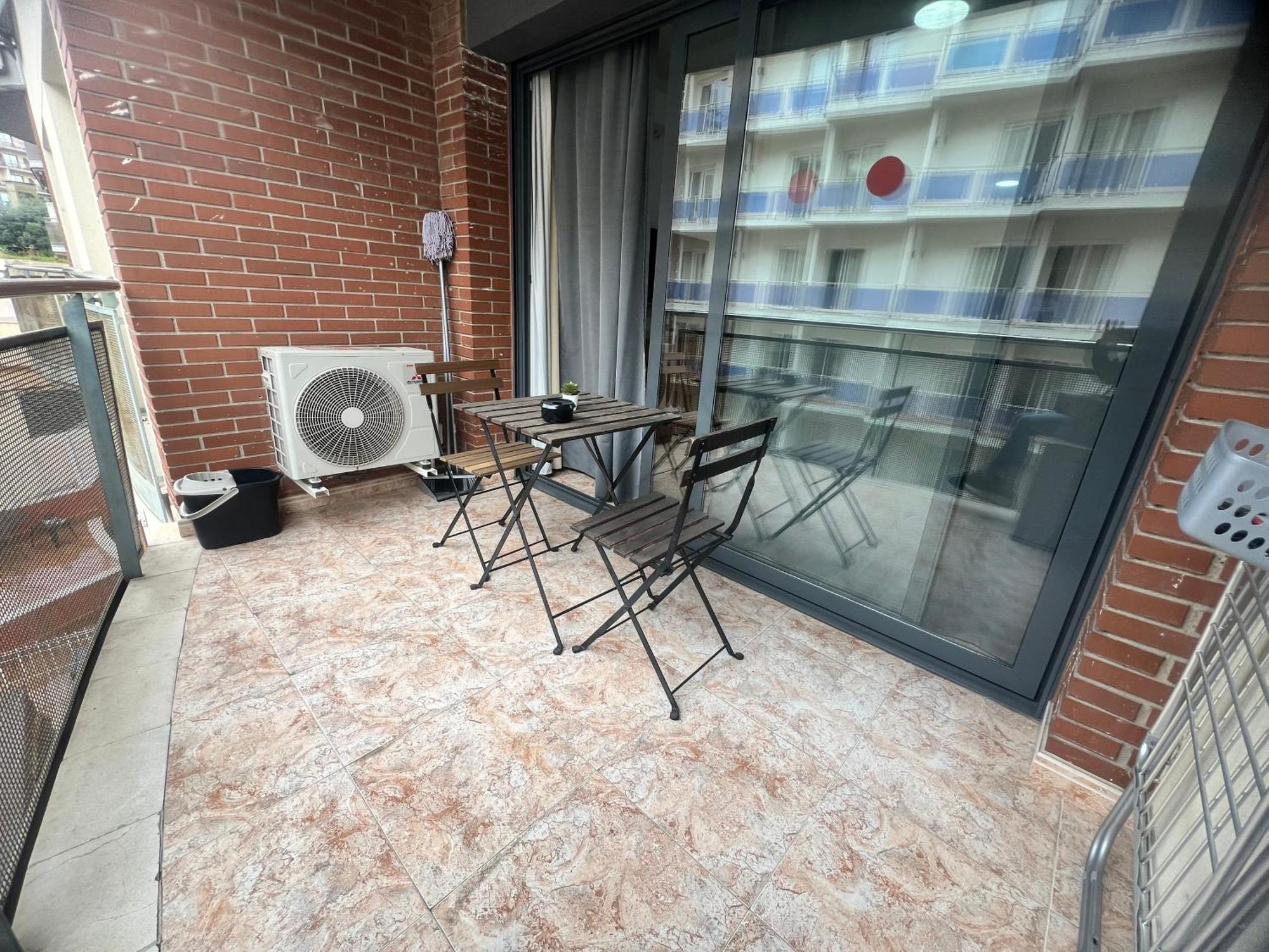 Apartamento Carbonell- Buena Zona Y Cerca De Todo Lloret de Mar